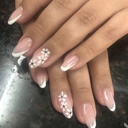 Ah nails spa - Nails
