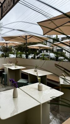 Malou Coffee by null