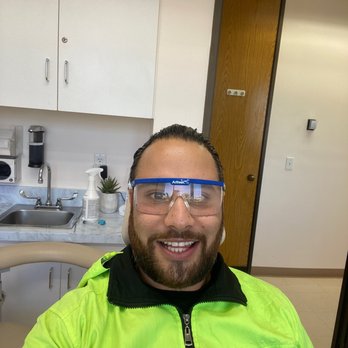 LA Smile Specialists - Right after cleaning. Numb numb. - Cosmetic Dentists Near Me - Beverly Hills, California LA Smile Specialists - Right after cleaning. Numb numb. - Cosmetic Dentists Near Me - Beverly Hills, California