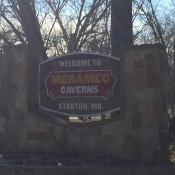 Meramec Caverns - Tours Near Me - Sullivan, Missouri