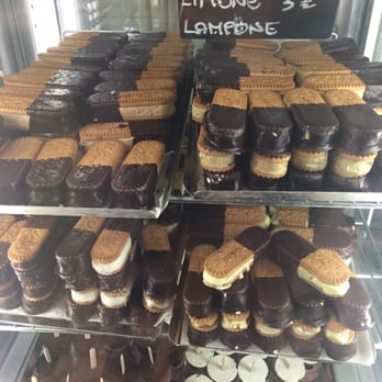 Come Il Latte - Gelato Near Me - Rome, RM