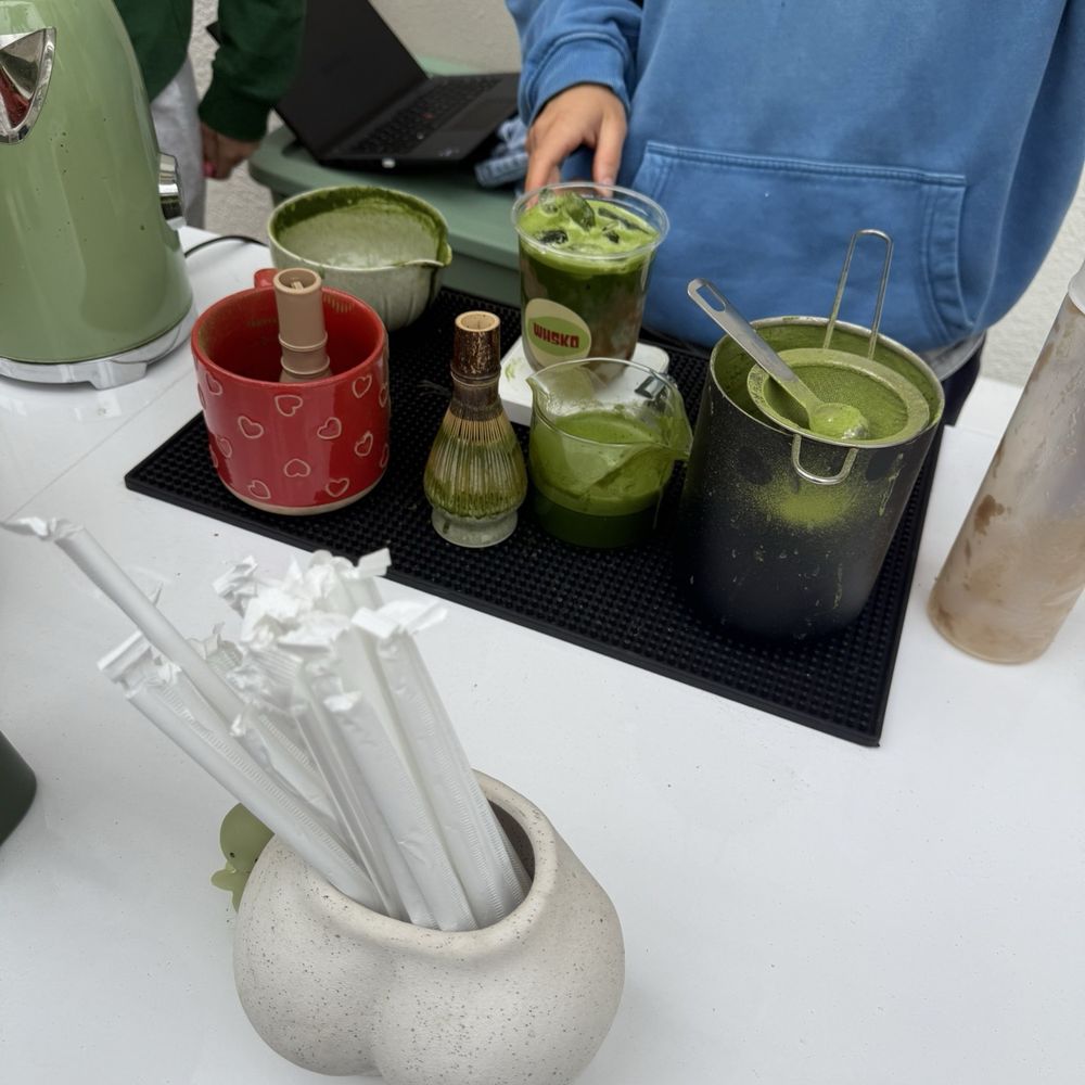 WHSKD Matcha - Juice Bars & Smoothies Near Me - Miami Lakes, Florida WHSKD Matcha - Juice Bars & Smoothies Near Me - Miami Lakes, Florida