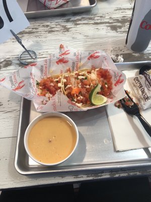 Cousins Maine Lobster Restaurant - Atlanta by null