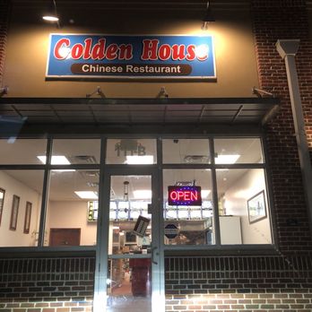 Golden House - Chinese Near Me - Moncks Corner, South Carolina