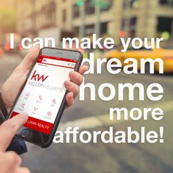 Nikki Skalsky- Keller Williams - Ask me how you can save thousands on buyers closing cost.