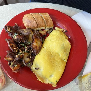 Fannie's - Crepe - Desserts Near Me - Warwick, New York