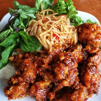 Peephuptmei Restaurant - Papaya salad and wings - Cambodian Near Me - Lowell, Massachusetts Peephuptmei Restaurant - Papaya salad and wings - Cambodian Near Me - Lowell, Massachusetts