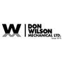 Photo of Don Wilson Mechanical