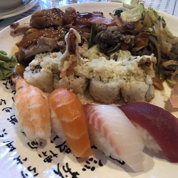 Ronnie 2 - Ronnie special - Japanese Near Me - Anchorage, Alaska