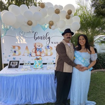 Balloon Honey - Balloon Services Near Me