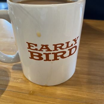 Early Bird - New American Near Me - Fullerton, California Early Bird - New American Near Me - Fullerton, California