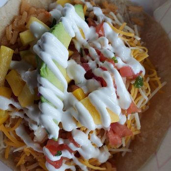 Liberty Taco - Veggie taco - Mexican Near Me - Houston, Texas Liberty Taco - Veggie taco - Mexican Near Me - Houston, Texas
