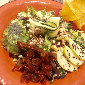 FOC Latin Food & Drinks - Latin American Near Me - Barcelona, B