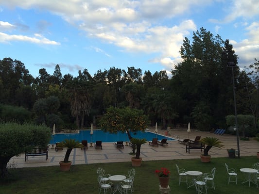 Castello San Marco hotel & spa by null