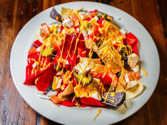 Scoundrels Tavern & Eatery by null