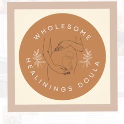 Wholesome Healings Doula