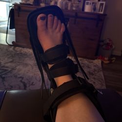 Foot & Ankle Concepts