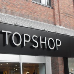 Topshop