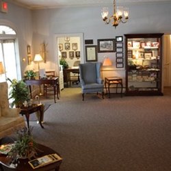 W J Smith & Son Funeral Home