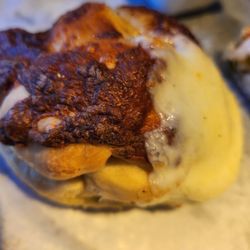 Mamma Celeste's Gastropub & Pizzeria - Garlic Hotballs