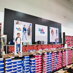Rack Room Shoes - Kids Section