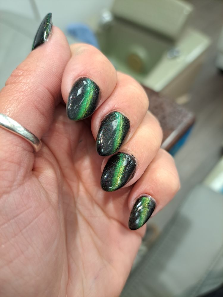 REGAL NAILS, SALON & SPA Updated October 2024 31 Photos 955