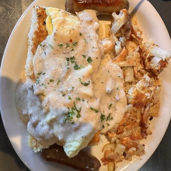 Brunch Snob - Hillbilly breakfast - Breakfast & Brunch Near Me - Phoenix, Arizona