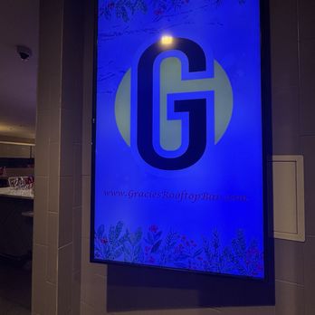 Gracie's: A Rooftop Bar - Cocktail Bars Near Me - Warner Robins, Georgia