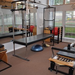 Pilates By Danita