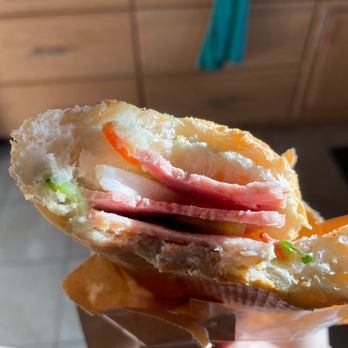 Banh Mi House - Assorted cold cut sandwich - Sandwiches Near Me - Winnipeg, Manitoba Banh Mi House - Assorted cold cut sandwich - Sandwiches Near Me - Winnipeg, Manitoba