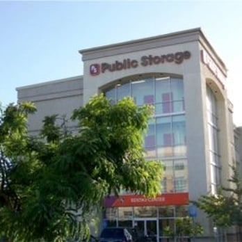Public Storage - Self Storage Near Me - Los Angeles, California Public Storage - Self Storage Near Me - Los Angeles, California