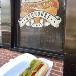 JJ's Dog House