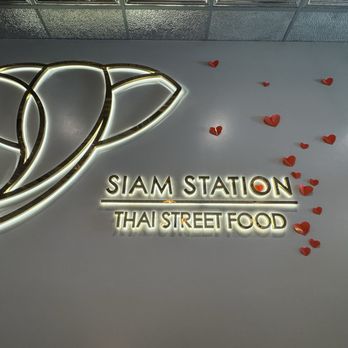 Siam Station - Thai Near Me - Yorba Linda, California Siam Station - Thai Near Me - Yorba Linda, California