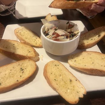 Lou Malnati's Pizzeria - Lou's Bruschetta - Pizza Near Me - Chicago, Illinois