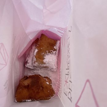 Beignets Expressed - Desserts Near Me - Anaheim, California Beignets Expressed - Desserts Near Me - Anaheim, California