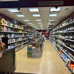 Imperial Liquors