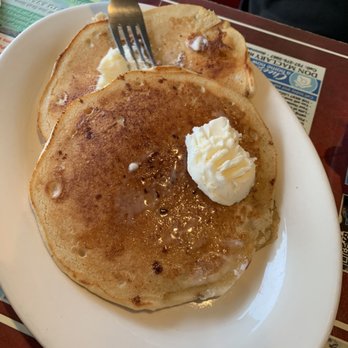 Nick's - Fluffy and the hot buttermilk pancakes - Seafood Near Me - Virginia Beach, Virginia Nick's - Fluffy and the hot buttermilk pancakes - Seafood Near Me - Virginia Beach, Virginia