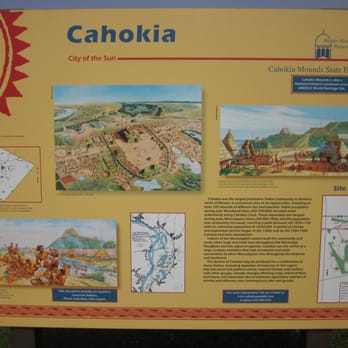 Cahokia Mounds - Parks Near Me - Collinsville, Illinois Cahokia Mounds - Parks Near Me - Collinsville, Illinois