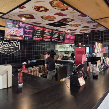 Hattie B's Hot Chicken - Dallas - Oak Lawn - Chicken Wings Near Me - Dallas, Texas Hattie B's Hot Chicken - Dallas - Oak Lawn - Chicken Wings Near Me - Dallas, Texas
