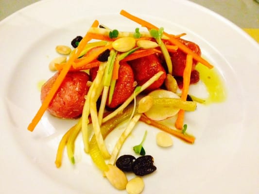 Ristorante Un Posto a Milano by null