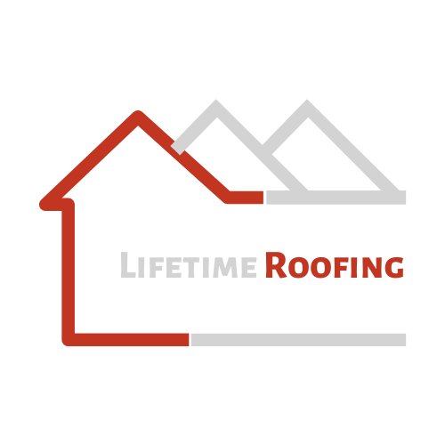 Slide of Lifetime Roofing