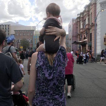 Universal Studios Florida - 2/9/18 Walking through! - Amusement Parks Near Me - Orlando, Florida Universal Studios Florida - 2/9/18 Walking through! - Amusement Parks Near Me - Orlando, Florida
