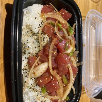 Da Hale - Poke Near Me - Las Vegas, Nevada Da Hale - Poke Near Me - Las Vegas, Nevada