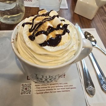 Turning Point - Westfield - Breakfast & Brunch Near Me - Westfield, New Jersey Turning Point - Westfield - Breakfast & Brunch Near Me - Westfield, New Jersey