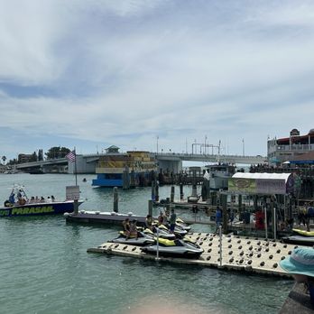 John's Pass - Shopping Centers Near Me - Madeira Beach, Florida