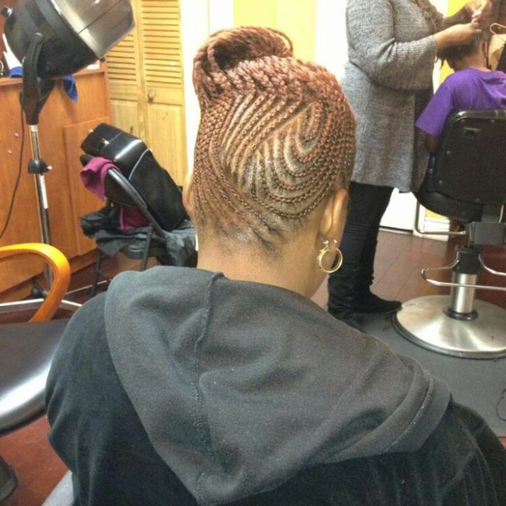 Miracles Barber Shop - Nice swirls - Barbers Near Me - Brooklyn, New York Miracles Barber Shop - Nice swirls - Barbers Near Me - Brooklyn, New York