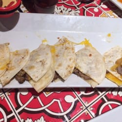 Chilis Universidad