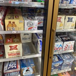 C D Liquors