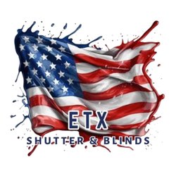 ETX Shutter & Blind