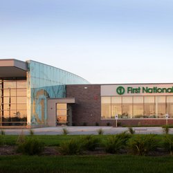 First National Bank of Omaha